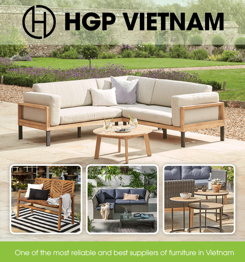 HGP VIETNAM IMPORT EXPORT PRODUCTION TRADE SERVICE COMPANY LIMITED